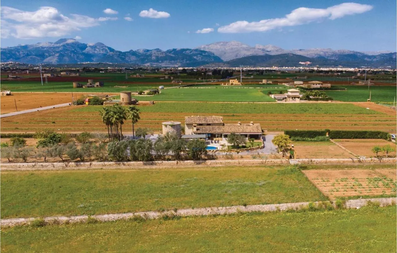 4 Bedroom Lovely Home In Muro San Lorenzo Nyaraló