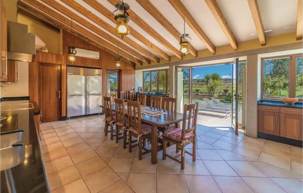 4 Bedroom Lovely Home In Muro San Lorenzo