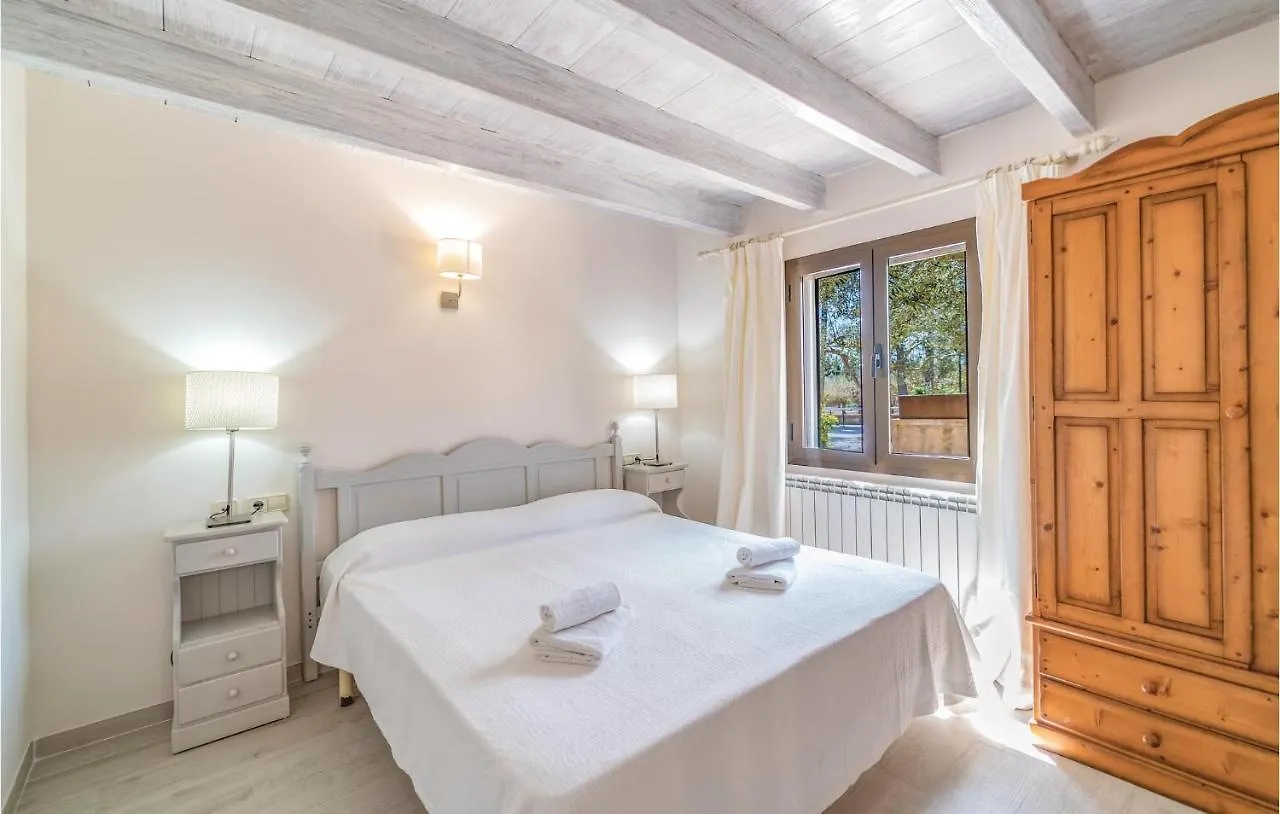 4 Bedroom Lovely Home In Muro San Lorenzo Nyaraló