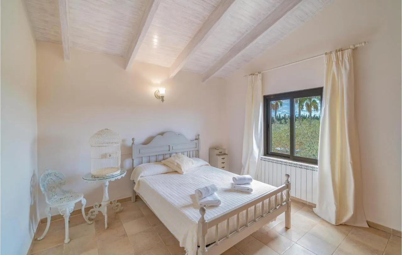 San Lorenzo  4 Bedroom Lovely Home In Muro San Lorenzo (Mallorca)