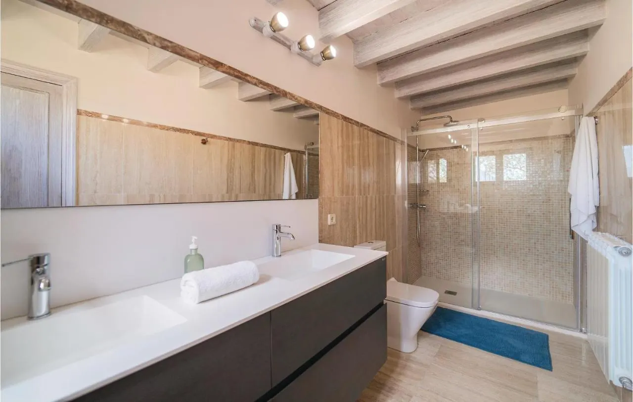 4 Bedroom Lovely Home In Muro San Lorenzo 0*,  Spanyolország