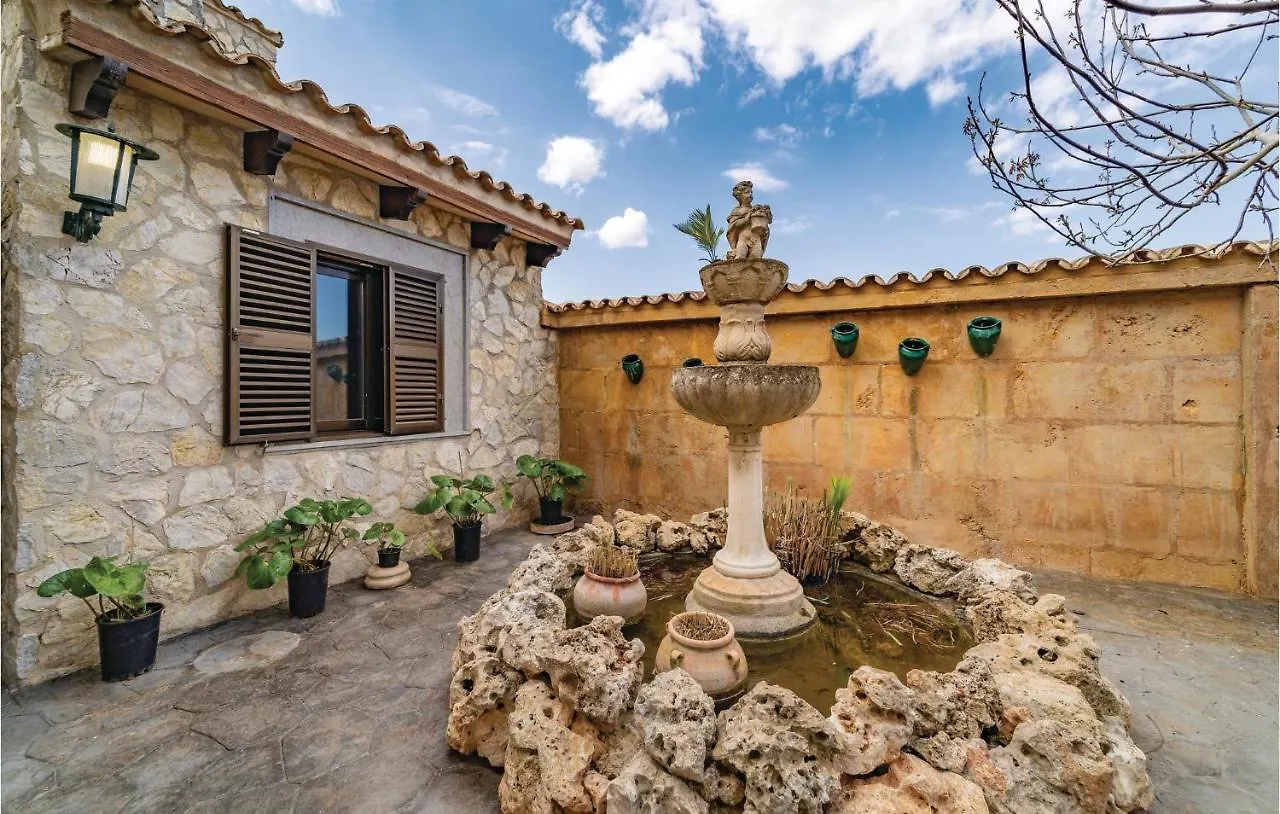 4 Bedroom Lovely Home In Muro San Lorenzo Nyaraló
