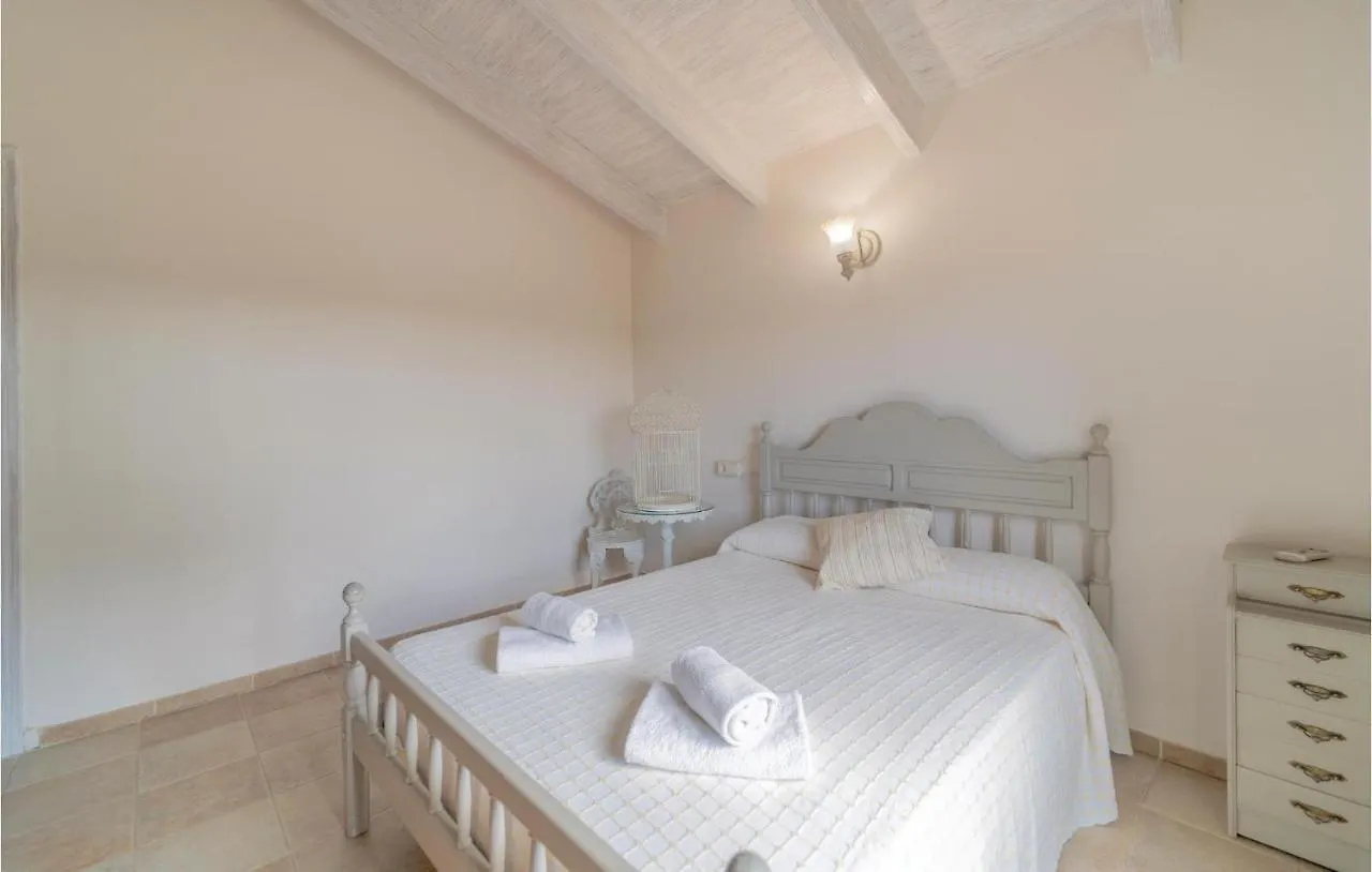 Nyaraló 4 Bedroom Lovely Home In Muro San Lorenzo