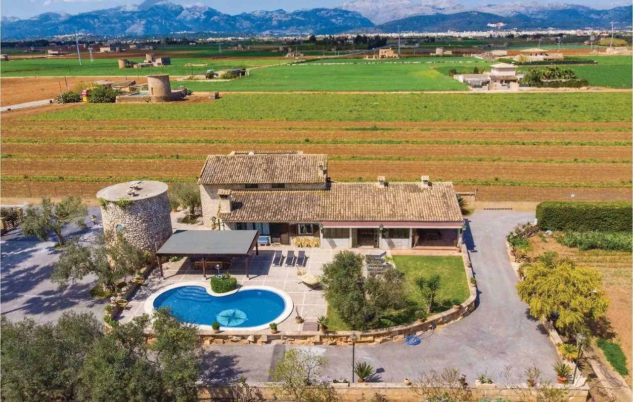 4 Bedroom Lovely Home In Muro San Lorenzo